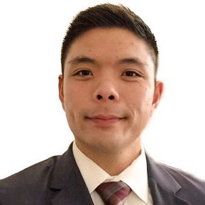 Meet your Posher, Matthew